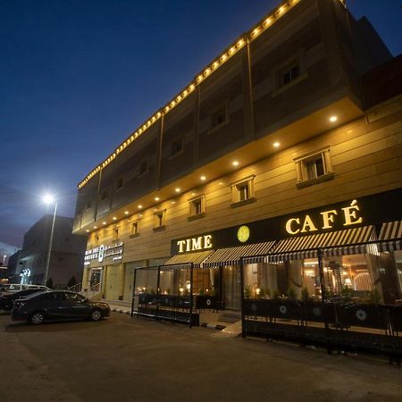 Olive Tree Hotel Tabuk Luaran gambar