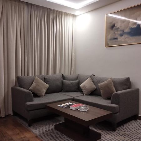Olive Tree Hotel Tabuk Luaran gambar