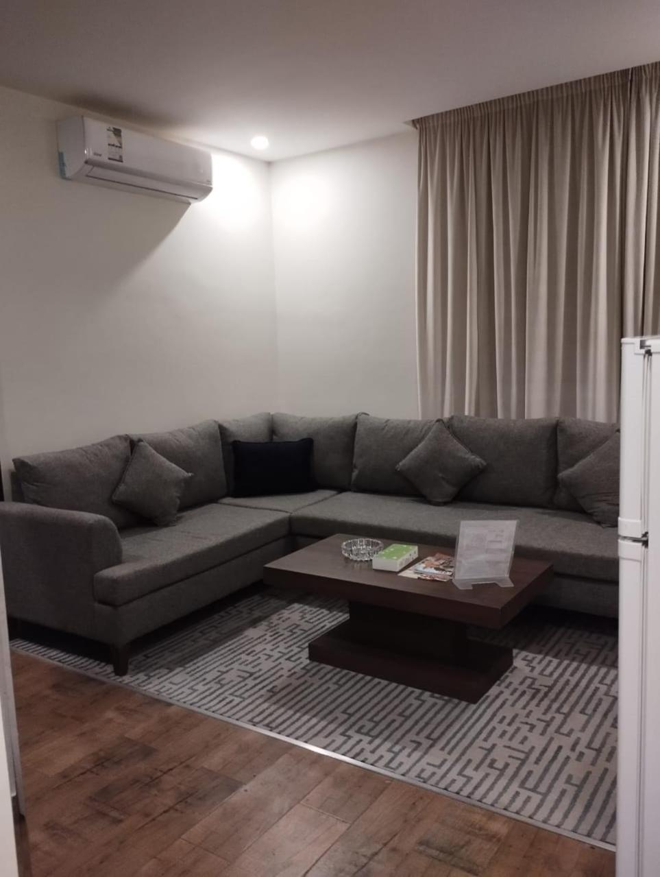 Olive Tree Hotel Tabuk Luaran gambar