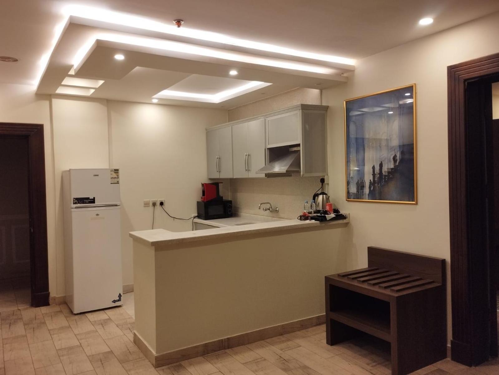 Olive Tree Hotel Tabuk Luaran gambar