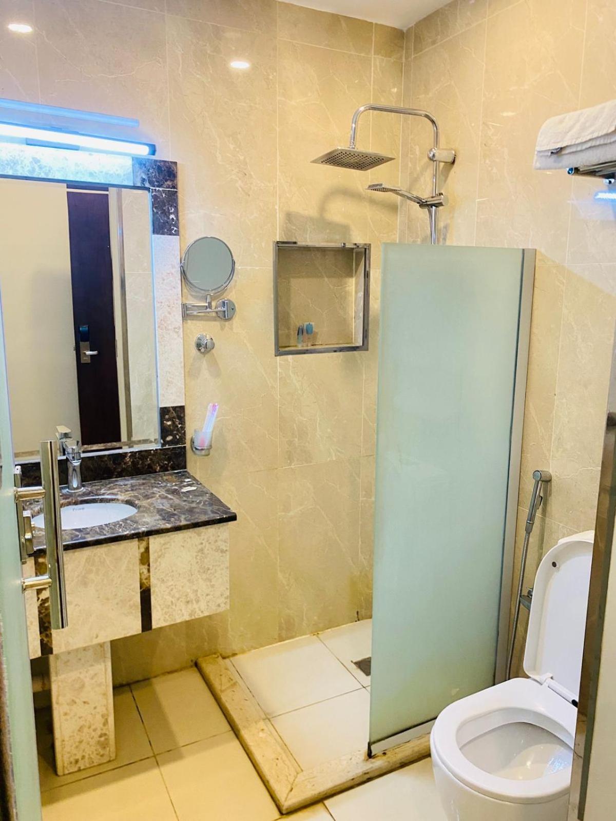 Olive Tree Hotel Tabuk Luaran gambar