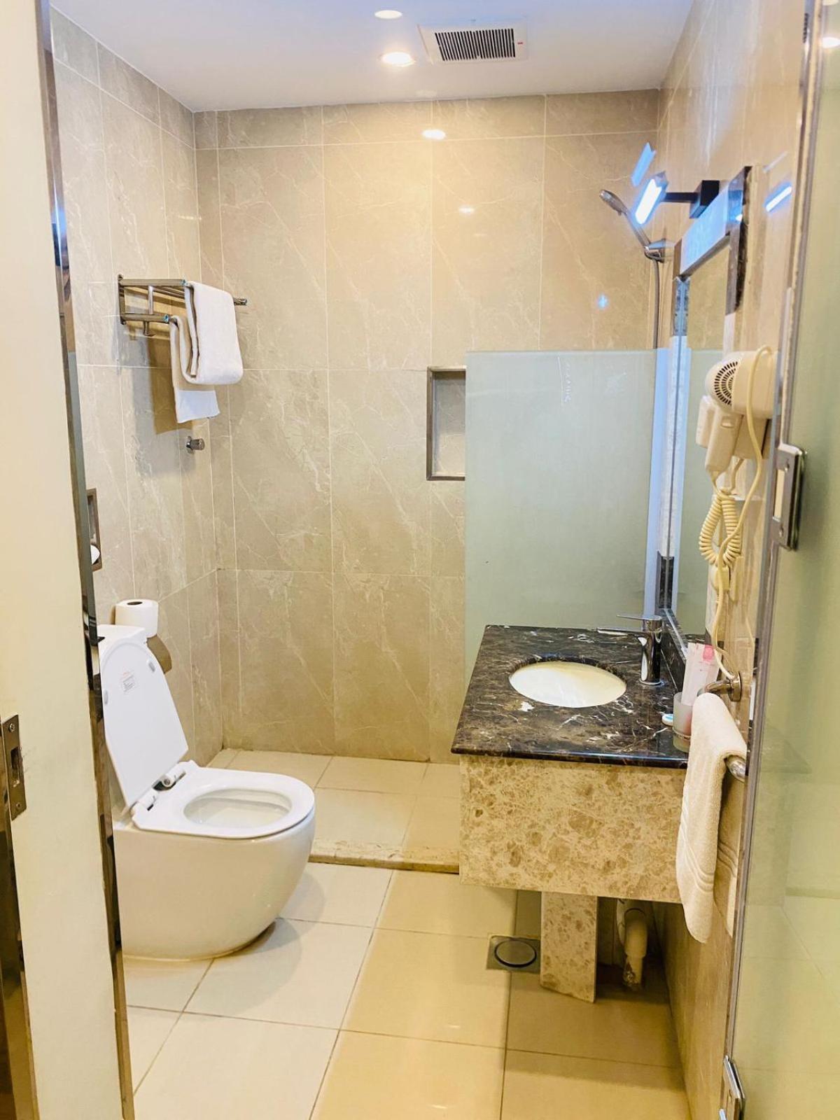 Olive Tree Hotel Tabuk Luaran gambar